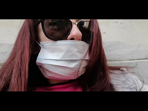 ❤️ Nicoletta tau ua pauj rau nws cov neeg zej zog thiab pees hauv nws lub chaw nres tsheb (Tshwj xeeb Covid19 Italian Quarantine) ☑  Zoo nkauj porn  ntawm peb hmn.redpornpictures.ru% Ib ❤