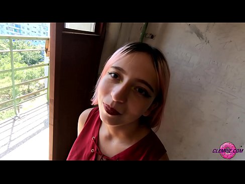 ❤️ Cov tub ntxhais kawm Sensual Sucks ib tug neeg txawv txawv nyob rau hauv lub Outback - Cum ntawm nws lub ntsej muag ☑  Zoo nkauj porn  ntawm peb hmn.redpornpictures.ru% Ib ❤